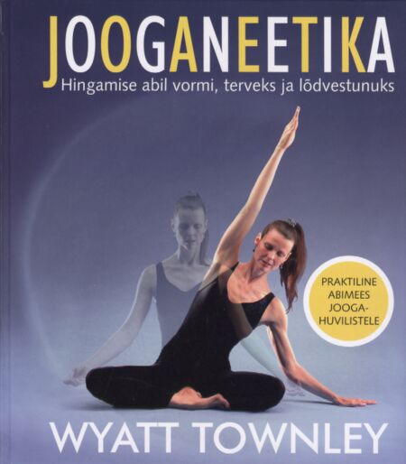 Jooganeetika