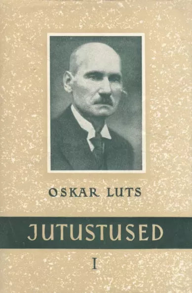 Jutustused 1. osa