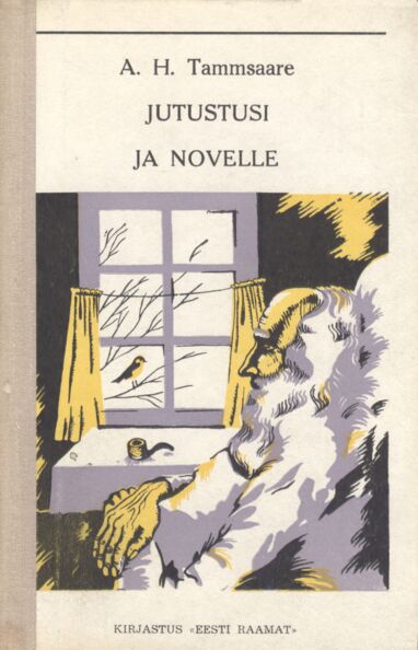Jutustusi ja novelle
