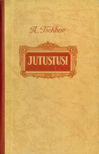 Jutustusi