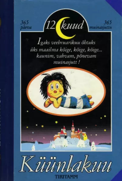 Küünlakuu