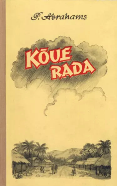 Kõue rada