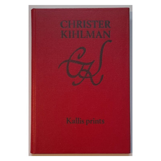 Kallis prints