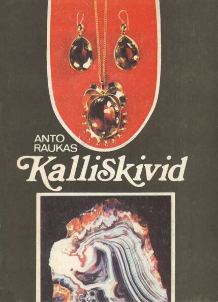 Kalliskivid