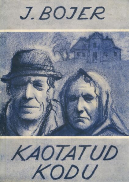 Kaotatud kodu
