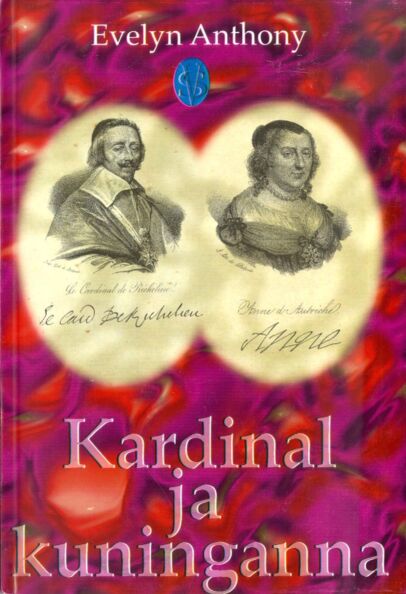 Kardinal ja kuninganna