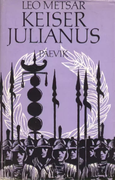 Keiser Julianus: Päevik