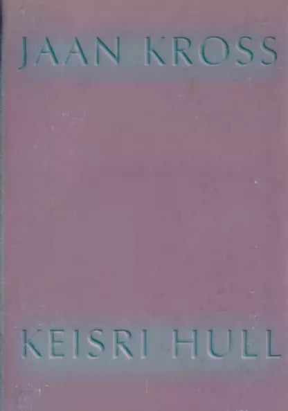 Keisri hull