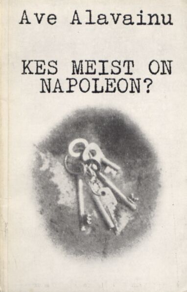 Kes meist on Napoleon?