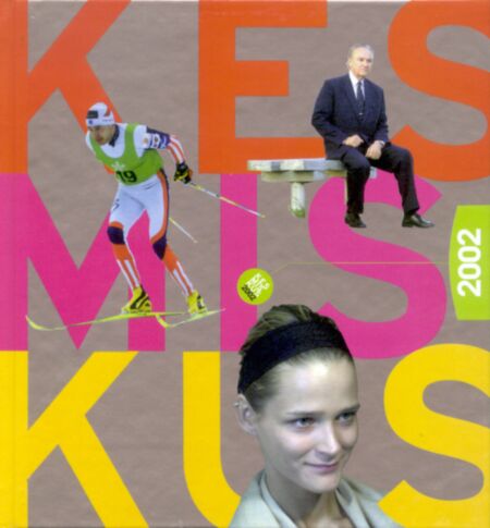 Kes? Mis? Kus? 2002