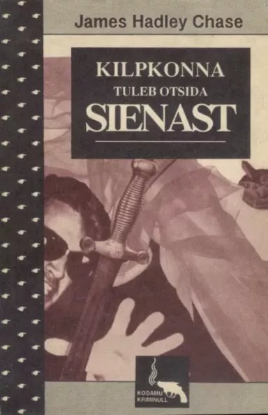 Kilpkonna tuleb otsida Sienast