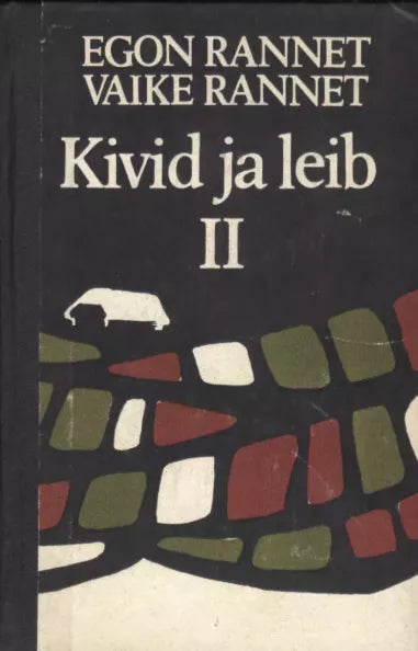 Kivid ja leib II