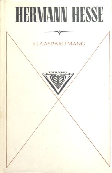 Klaaspärlimäng