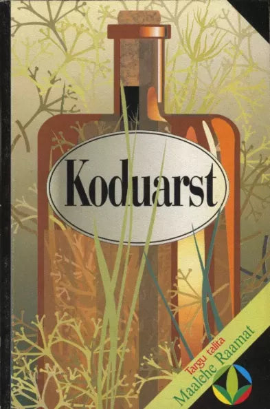 Koduarst