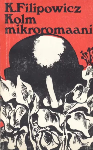 Kolm mikroromaani