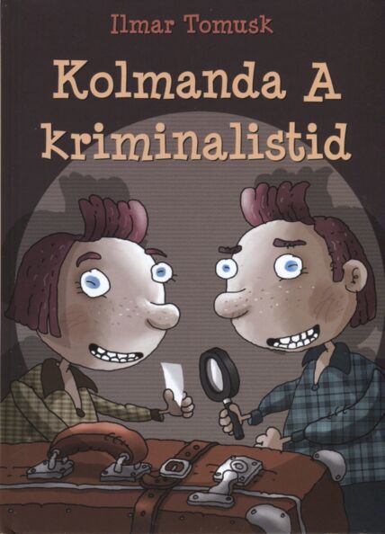 Kolmanda A kriminalistid