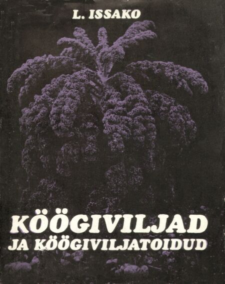 Köögiviljad ja köögiviljatoidud