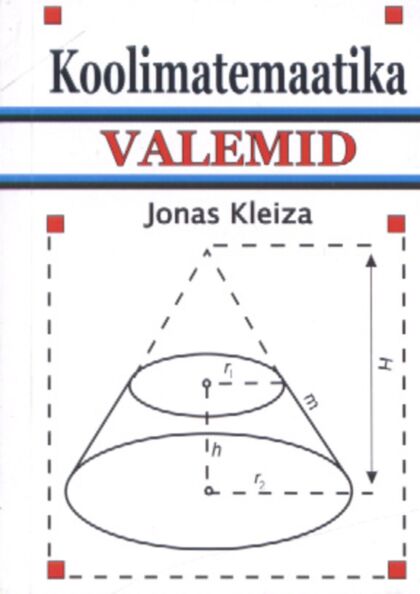 Koolimatemaatika valemid