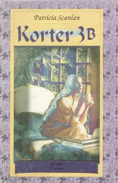 Korter 3B