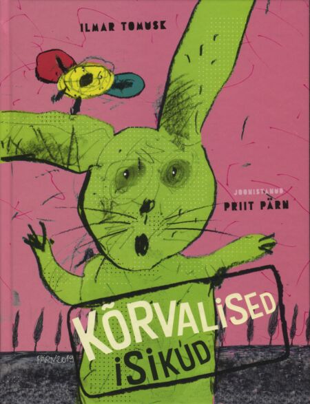 Kõrvalised isikud