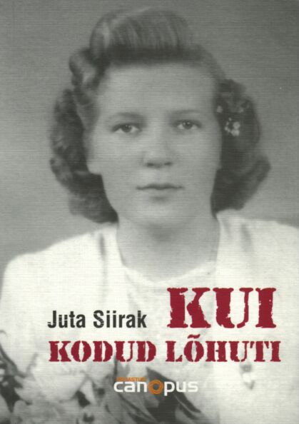 Kui kodud lõhuti
