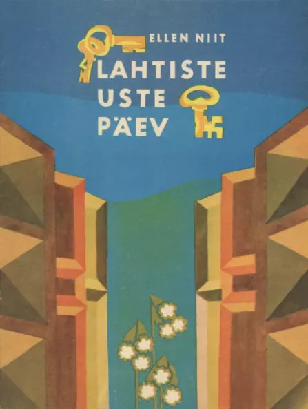 Lahtiste uste päev