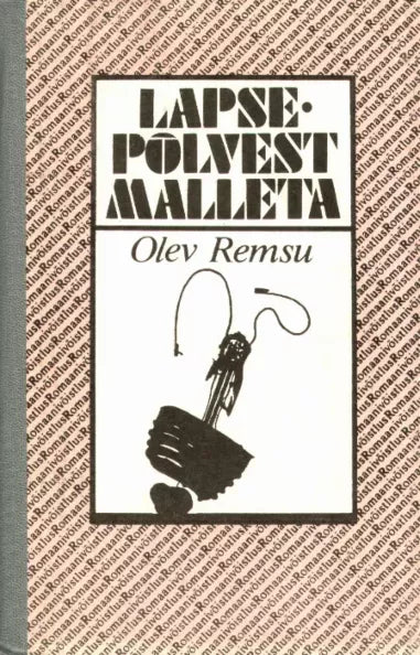 Lapsepõlvest Malleta