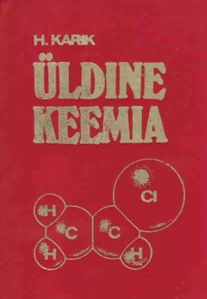 Üldine keemia