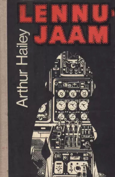 Lennujaam