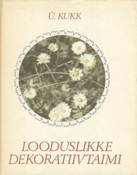 Looduslikke dekoratiivtaimi
