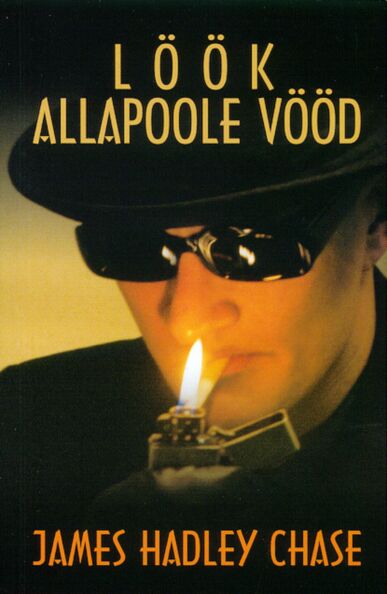 Löök allapoole vööd