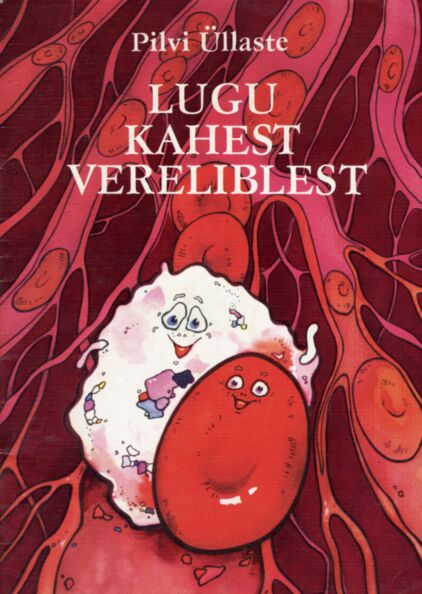 Lugu kahest vereliblest