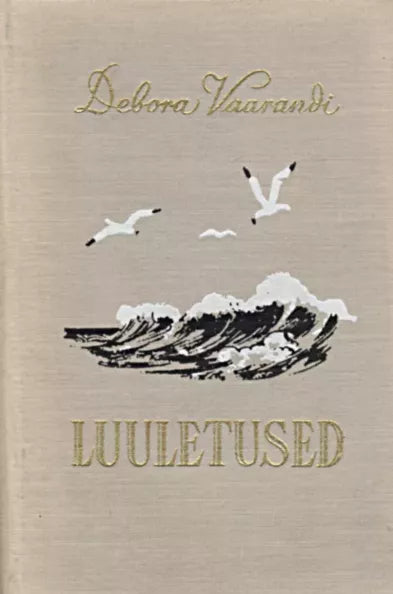 Luuletused