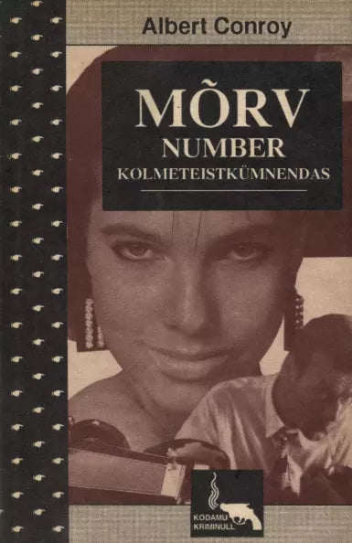 Mõrv number kolmeteistkümnendas