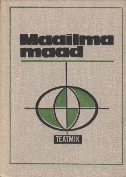 Maailma maad
