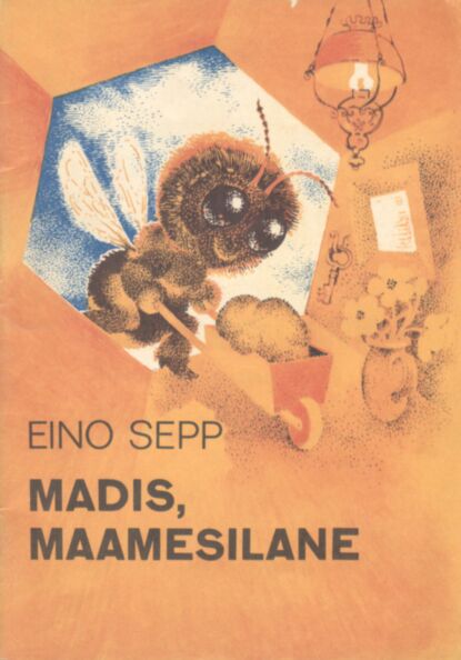 Madis, maamesilane