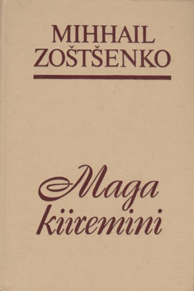Maga kiiremini