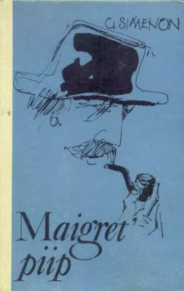 Maigret' piip