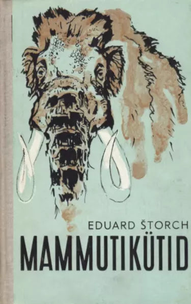 Mammutikütid