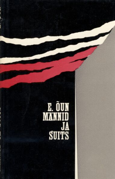 Männid ja suits