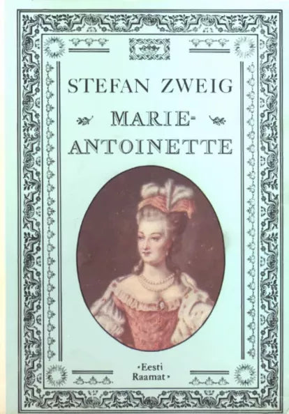 Marie Antoinette
