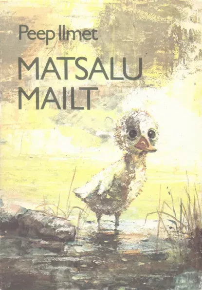 Matsalu mailt