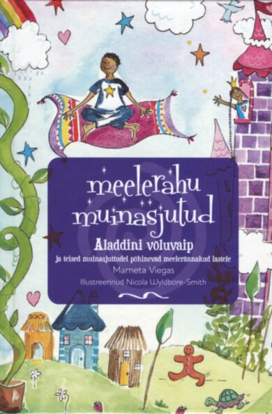 Meelerahu muinasjutud