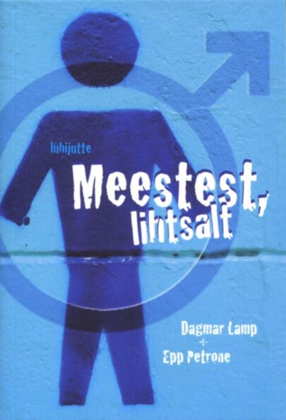 Meestest, lihtsalt