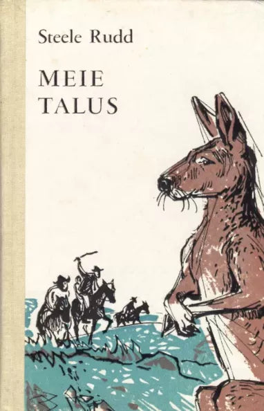 Meie talus