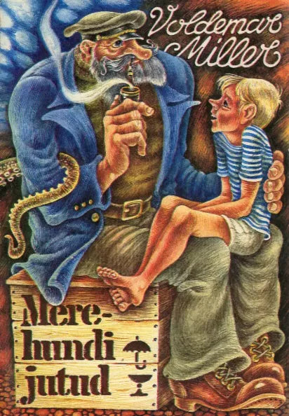 Merehundi jutud