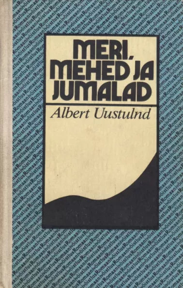 Meri, mehed ja jumalad