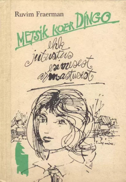 Metsik koer Dingo