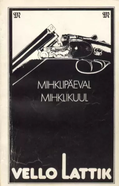 Mihklipäeval mihklikuul