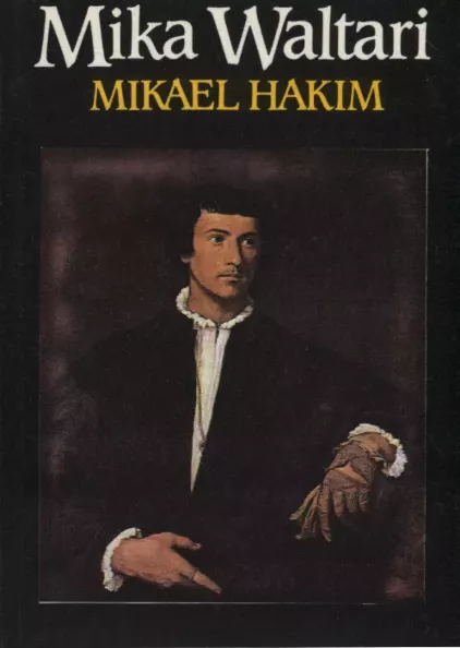 Mikael Hakim